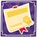 Trophy/Achievement Icon