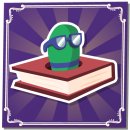 Trophy/Achievement Icon