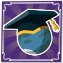 Trophy/Achievement Icon