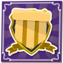 Trophy/Achievement Icon
