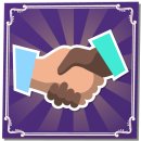 Trophy/Achievement Icon