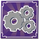 Trophy/Achievement Icon
