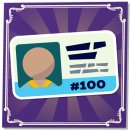 Trophy/Achievement Icon