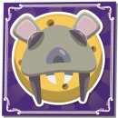 Trophy/Achievement Icon