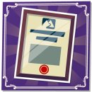 Trophy/Achievement Icon