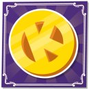 Trophy/Achievement Icon
