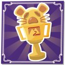 Trophy/Achievement Icon