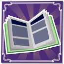 Trophy/Achievement Icon