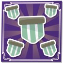 Trophy/Achievement Icon