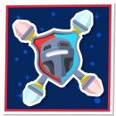 Trophy/Achievement Icon