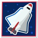 Trophy/Achievement Icon