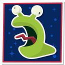 Trophy/Achievement Icon