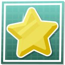 Trophy/Achievement Icon