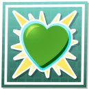 Trophy/Achievement Icon