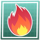 Trophy/Achievement Icon
