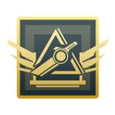 Trophy/Achievement Icon