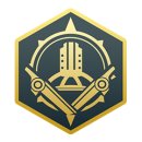 Trophy/Achievement Icon