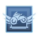 Trophy/Achievement Icon
