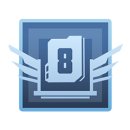 Trophy/Achievement Icon