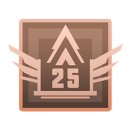 Trophy/Achievement Icon