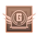 Trophy/Achievement Icon
