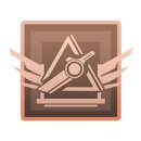 Trophy/Achievement Icon