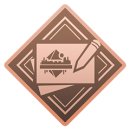 Trophy/Achievement Icon