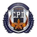 Trophy/Achievement Icon