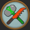 Trophy/Achievement Icon