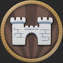 Trophy/Achievement Icon