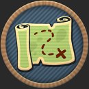 Trophy/Achievement Icon
