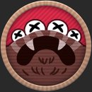 Trophy/Achievement Icon