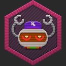 Trophy/Achievement Icon