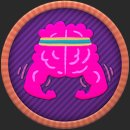 Trophy/Achievement Icon