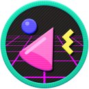 Trophy/Achievement Icon