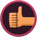 Trophy/Achievement Icon