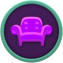 Trophy/Achievement Icon