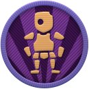 Trophy/Achievement Icon