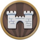 Trophy/Achievement Icon