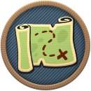 Trophy/Achievement Icon