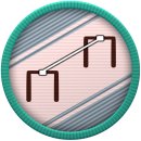 Trophy/Achievement Icon