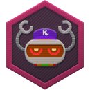 Trophy/Achievement Icon