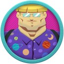 Trophy/Achievement Icon