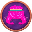 Trophy/Achievement Icon