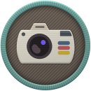 Trophy/Achievement Icon