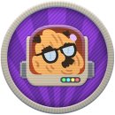 Trophy/Achievement Icon
