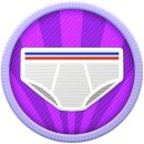 Trophy/Achievement Icon
