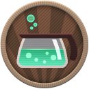 Trophy/Achievement Icon