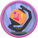 Trophy/Achievement Icon