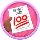 Trophy/Achievement Icon